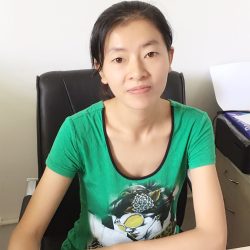 Betty Li Betty Li